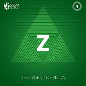 Legend Of Zelda