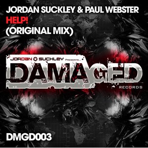 Avatar for Jordan Suckley & Paul Webster