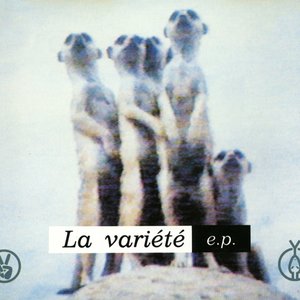 La variété 的头像
