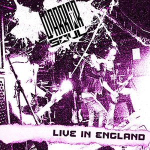 Live In England