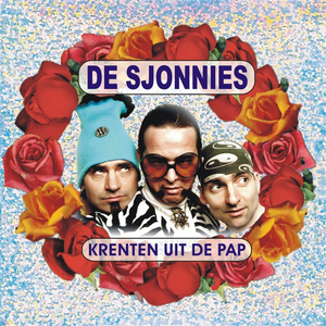 De Sjonnies - In Full Colour - Zortam Music