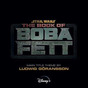 Star Wars: The Book Of Boba Fett