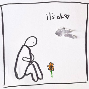 it’s ok!