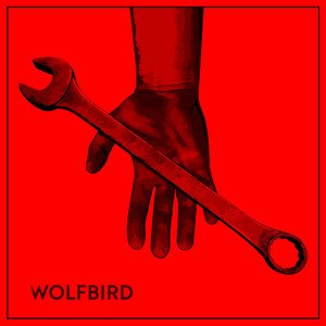 Wolfbird