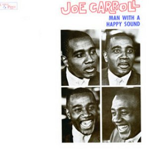 Joe Carroll のアバター