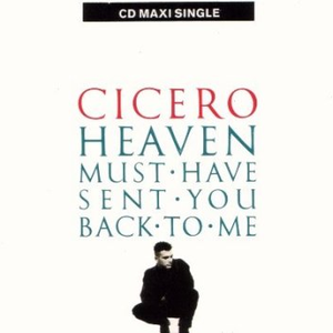 Marvin Gaye/Marvin Gaye - Heaven Must Have Sent You Back To Me Remix - Zortam Music