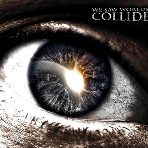 Image for 'We Saw Worlds Collide'