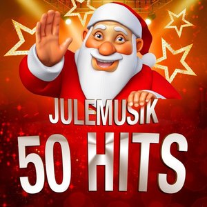 Julemusik 50 Hits