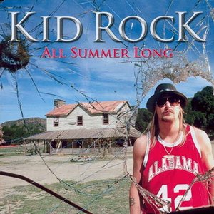 Kid Rock Music Videos Stats And Photos Last Fm