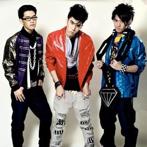 Image for 'MONKEY HERO'