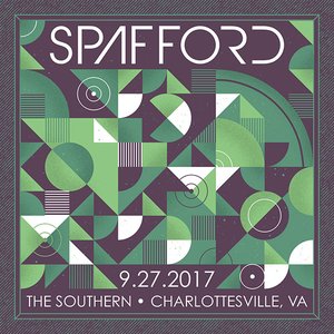 2017-09-27: The Southern, Charlottesville, VA, USA