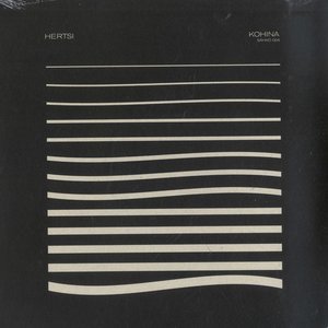 Kohina - EP