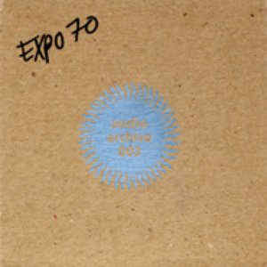 Audio Archive 003