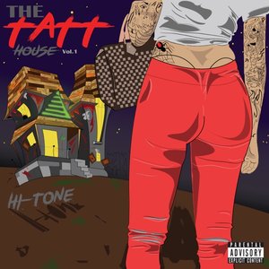 The Tatt House, Vol.1