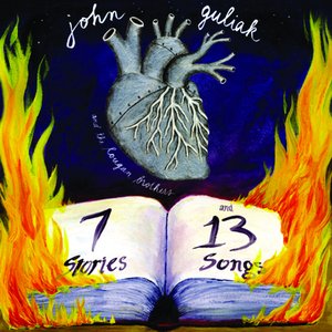 7 Stories and 13 songs