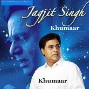 Khumaar cover
