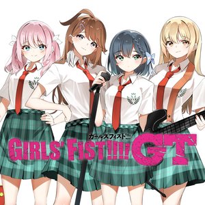 Avatar for GIRLS' F1ST!!!! GT
