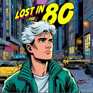 Lost In the 80s
