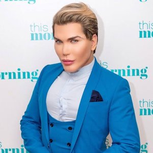 Image for 'Rodrigo Alves'