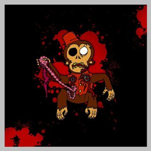 Outbreak Monkey için avatar