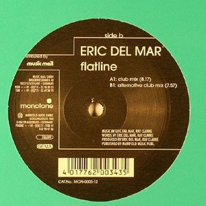 Аватар для Eric del Mar