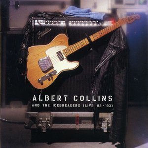 Live '92 - '93