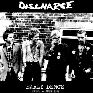 Early Demos - March - June 1977