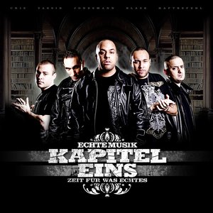 Avatar for Jonesmann, Blaze, Criz, Haftbefehl