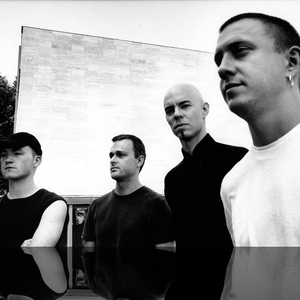 Nik Bärtsch's Mobile photo provided by Last.fm