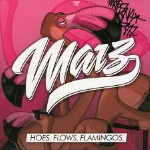 Hoes. Flows. Flamingos.