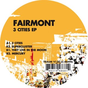 3 Cities EP