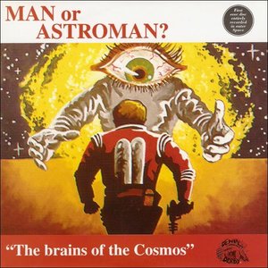 The Brains Of The Cosmos