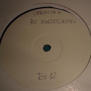 PSI Investigation / Mind Bullet