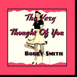 “The very Thought Of You”的封面