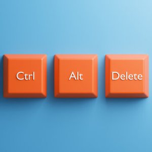 Ctrl-Alt-Delete 的头像