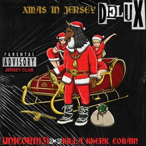 Xmas in Jersey Deluxe (Jersey Club)