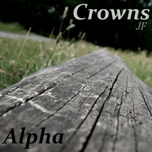 “CrownsJF”的封面