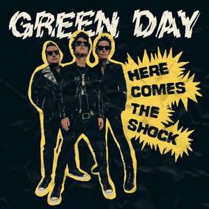Here Comes the Shock - Single