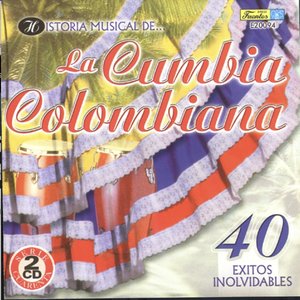 Historia musical de la cumbia Colombiana