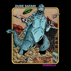 Godzilla - Single