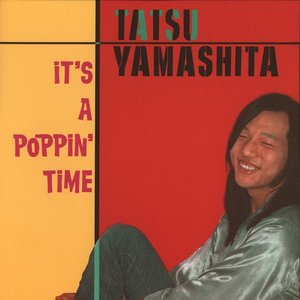 IT'S A POPPIN' TIME