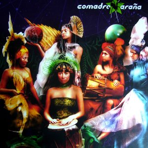 Comadre Araña