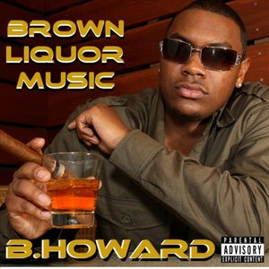 Brown Liquor Music