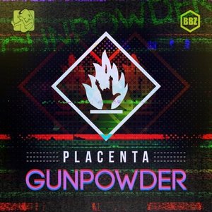 Gunpowder