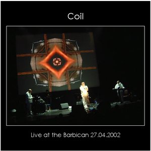 Live At The Barbican 2002