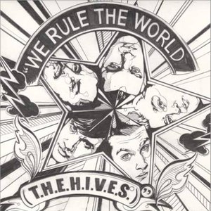 We Rule The World (T.H.E.H.I.V.E.S) (e-single multitrack)