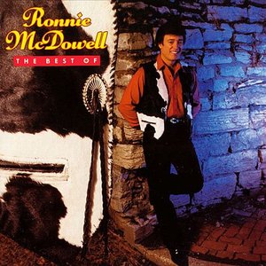 The Best of Ronnie McDowell