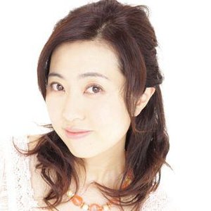 Megumi Hayashibara (林原めぐみ) 的头像