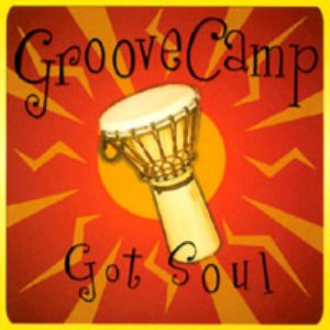Groovecamp 的头像
