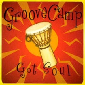 Groovecamp için avatar